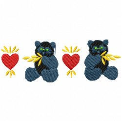 Patterns And Boards Embroidery Design 4 Patterns And Boards Embroidery Design 4